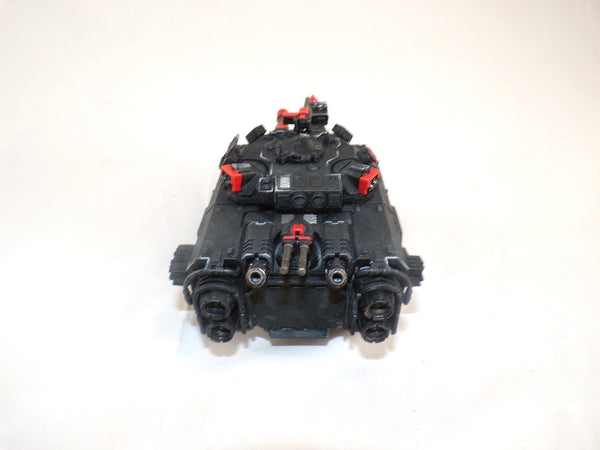 The Mortis Observers