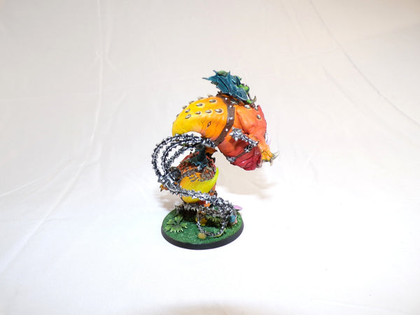 Mork's Malevolent Madcaps