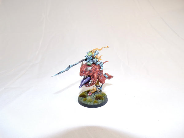 Mork's Malevolent Madcaps