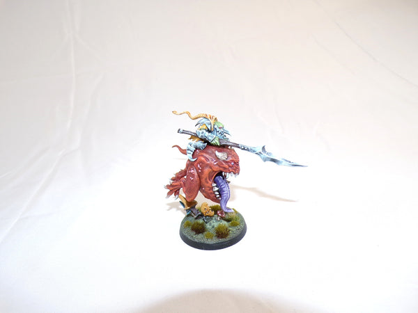 Mork's Malevolent Madcaps