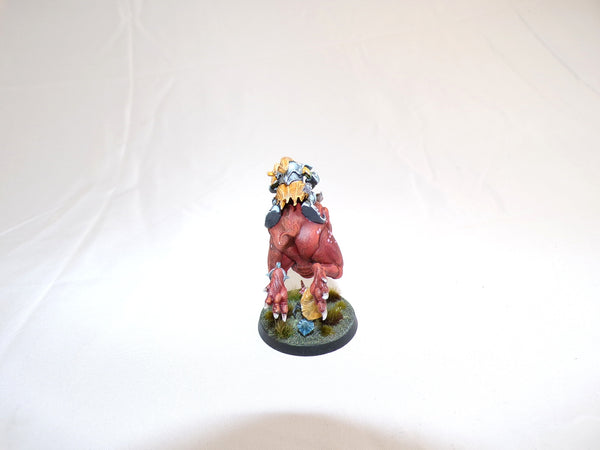 Mork's Malevolent Madcaps