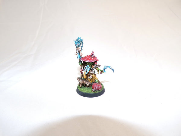 Mork's Malevolent Madcaps