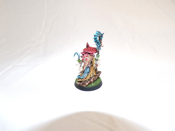 Mork's Malevolent Madcaps