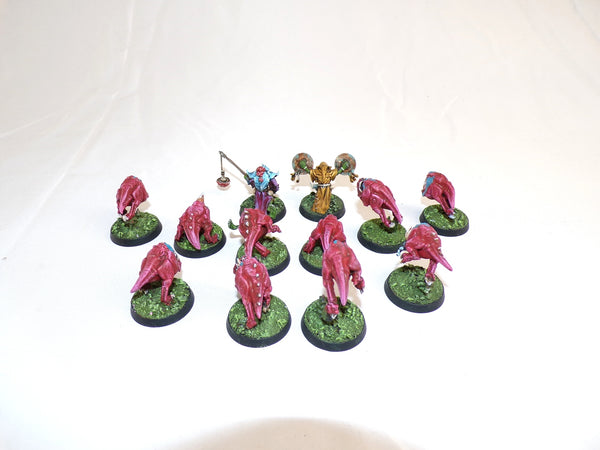Mork's Malevolent Madcaps