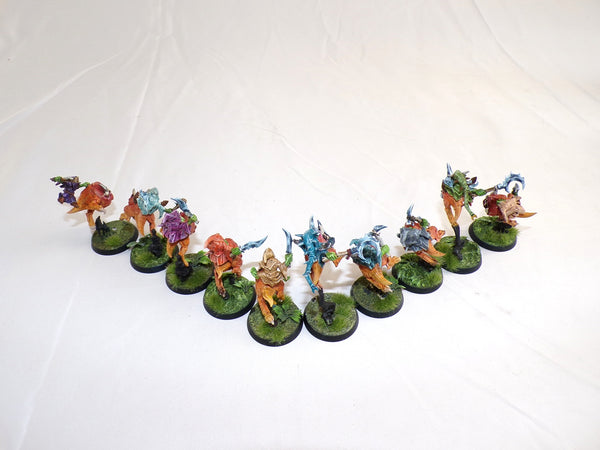 Mork's Malevolent Madcaps