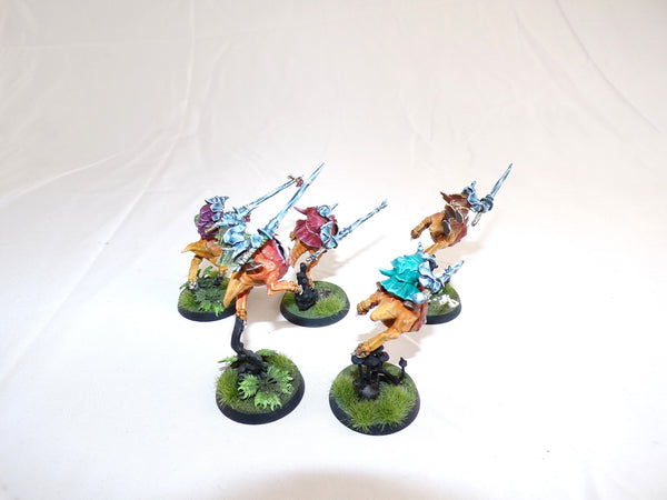 Mork's Malevolent Madcaps