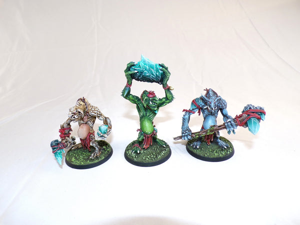 Mork's Malevolent Madcaps