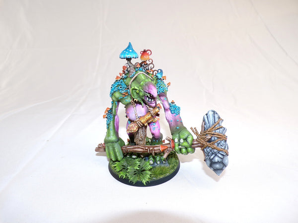 Mork's Malevolent Madcaps