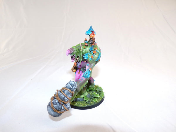 Mork's Malevolent Madcaps