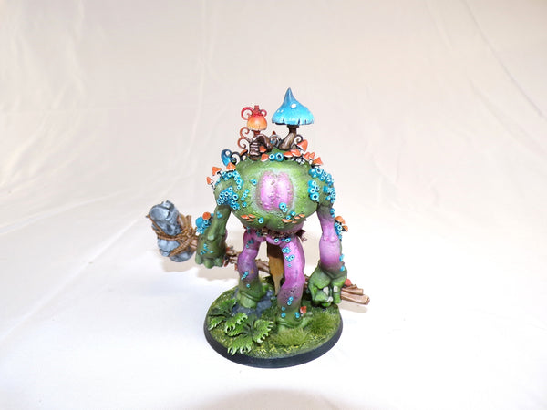 Mork's Malevolent Madcaps