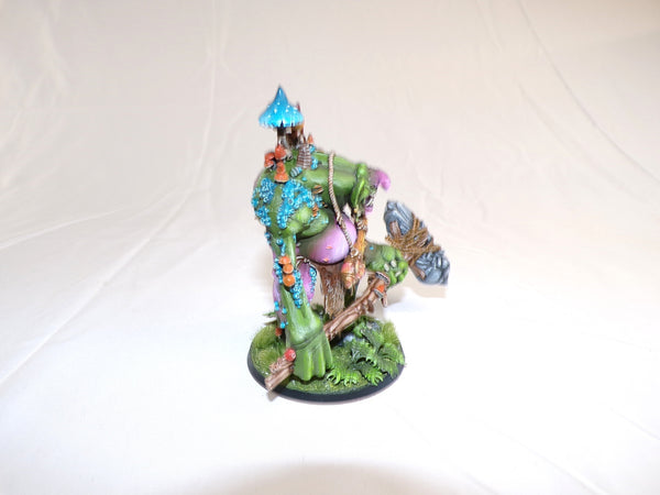 Mork's Malevolent Madcaps