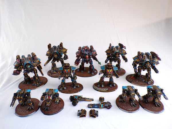 The House Always Wins