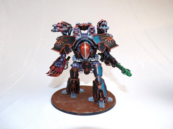 The House Always Wins