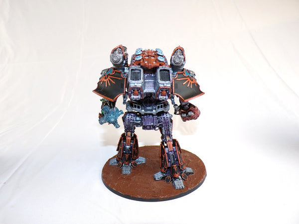 The House Always Wins