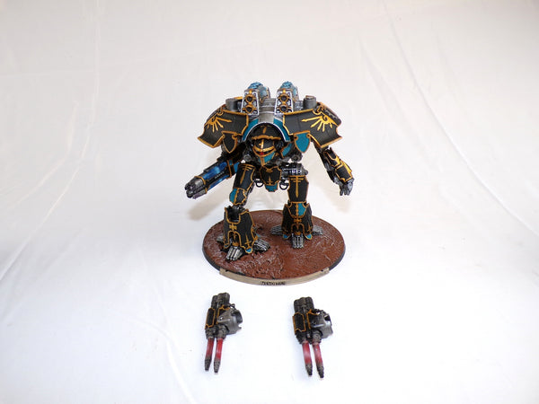 The House Always Wins