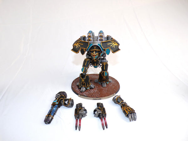 The House Always Wins