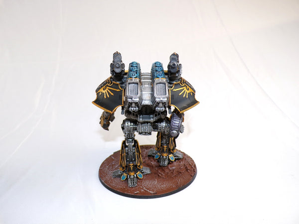 The House Always Wins