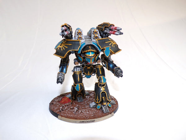 The House Always Wins