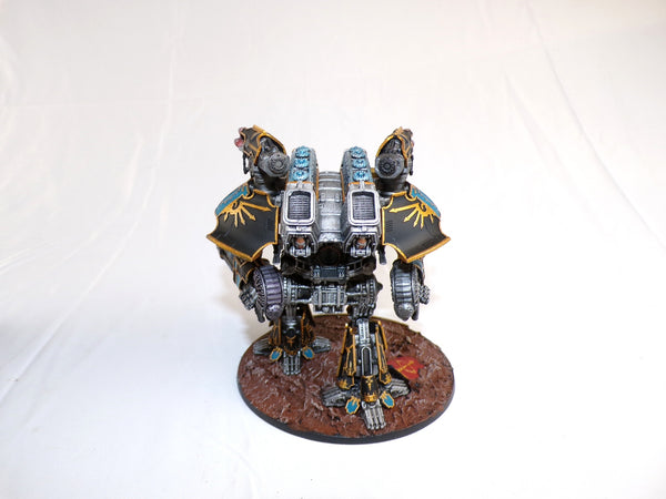 The House Always Wins