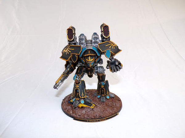 The House Always Wins