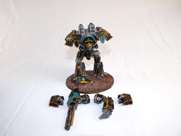 The House Always Wins