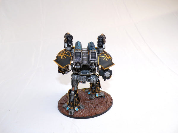 The House Always Wins