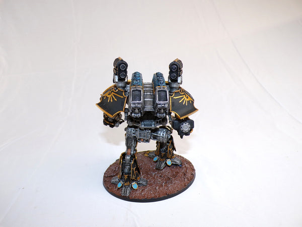 The House Always Wins