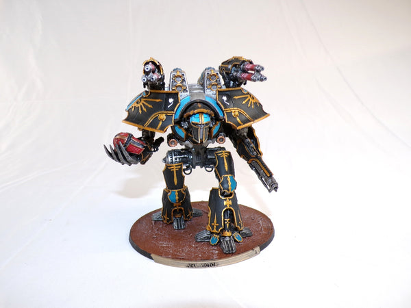 The House Always Wins