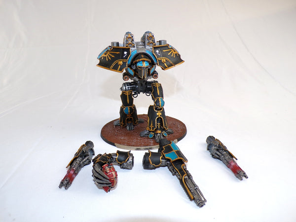 The House Always Wins