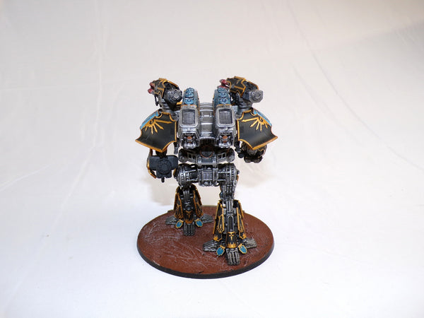 The House Always Wins