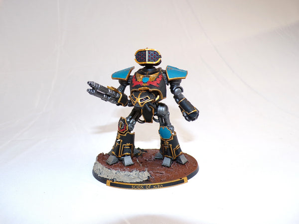 The House Always Wins