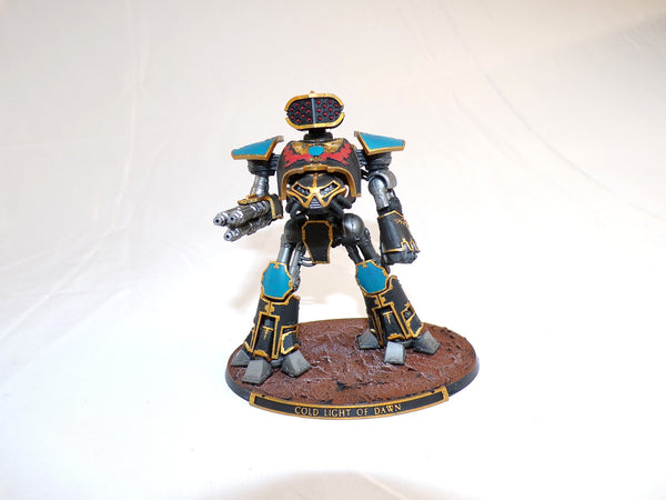 The House Always Wins