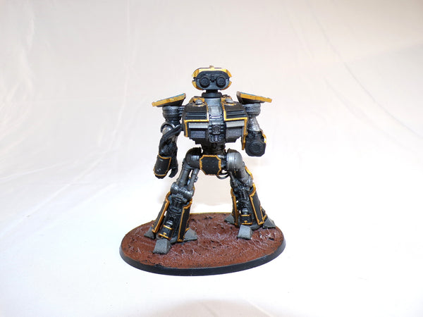 The House Always Wins