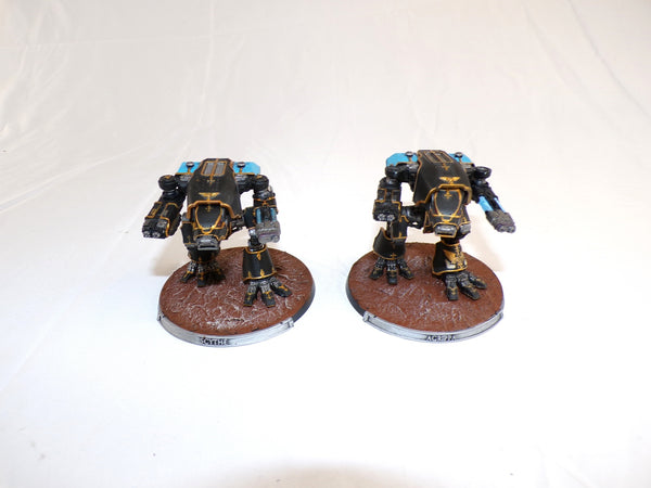 The House Always Wins