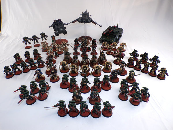 The Vengeance of Caliban