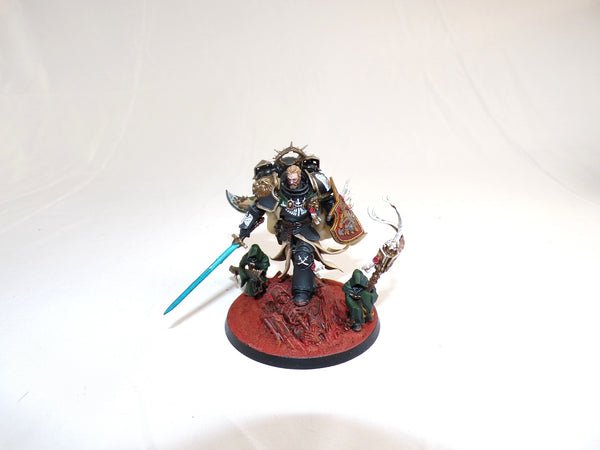 The Vengeance of Caliban