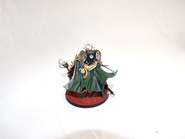 The Vengeance of Caliban