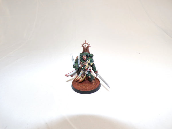 The Vengeance of Caliban