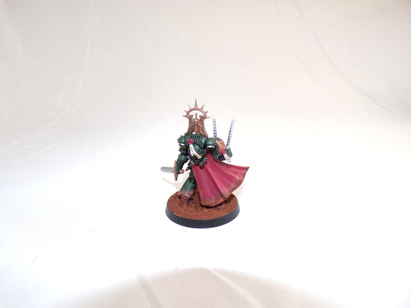 The Vengeance of Caliban