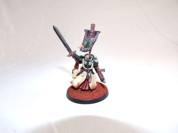 The Vengeance of Caliban