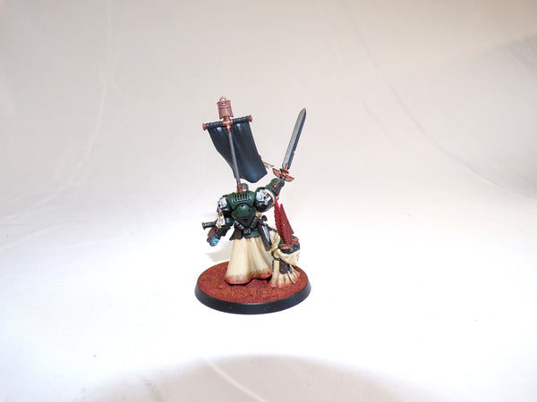 The Vengeance of Caliban