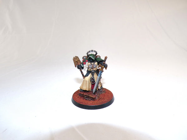 The Vengeance of Caliban