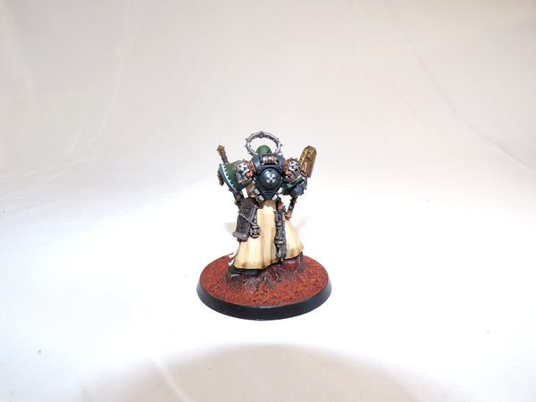 The Vengeance of Caliban