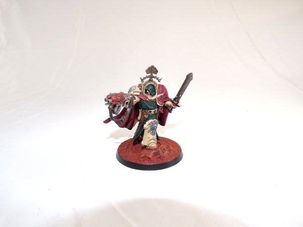 The Vengeance of Caliban