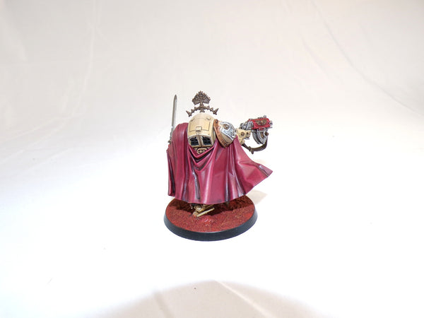 The Vengeance of Caliban