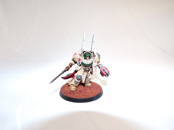 The Vengeance of Caliban