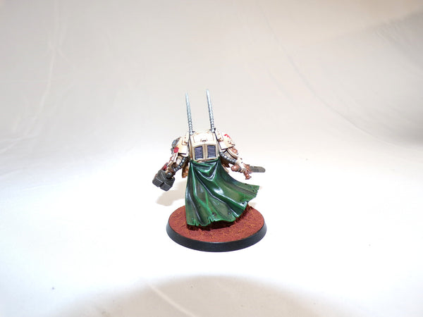 The Vengeance of Caliban