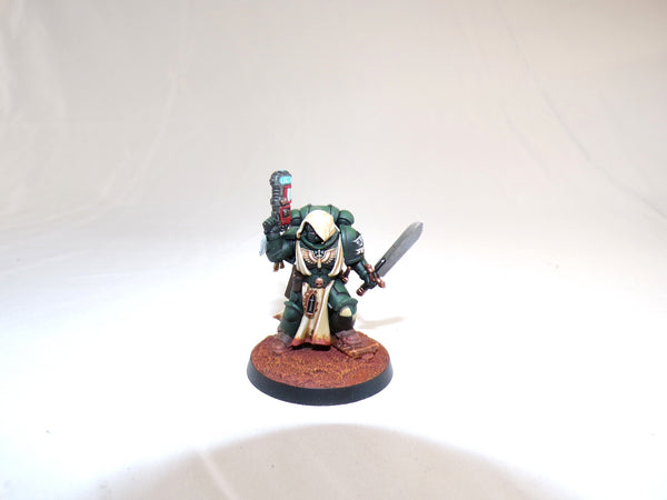 The Vengeance of Caliban