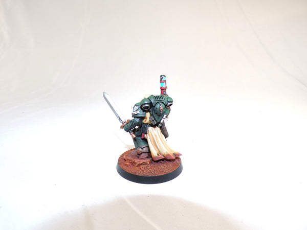 The Vengeance of Caliban