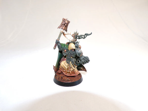 The Vengeance of Caliban